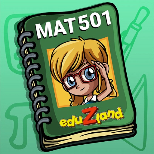 eduZland MAT501