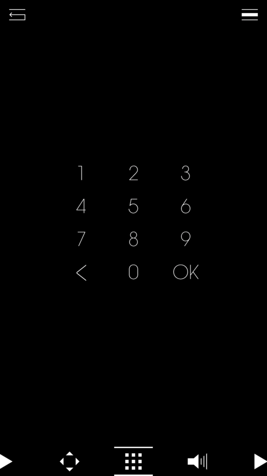 #2. TTL-TV Пульт (iOS) 由: TELECOMM TECHNOLOGY CJSC
