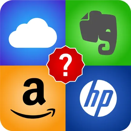 Guess the Brand Logo Cheats