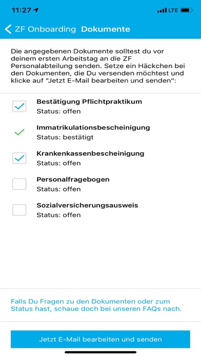 Screenshot #2 pour ZF4You