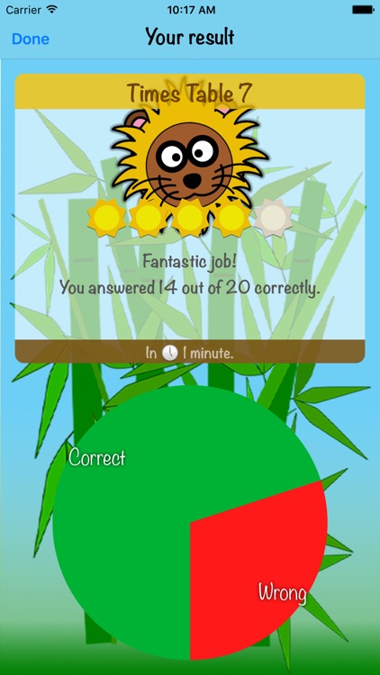 Times Tables Jungle - Maths screenshot-6