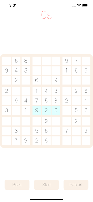 Train Sudoku - Math logic game(圖2)-速報App