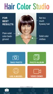 hair color studio problems & solutions and troubleshooting guide - 2