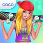 Download City Skater Board Master app