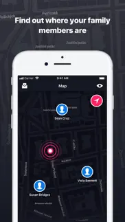 location tracker - find gps iphone screenshot 1