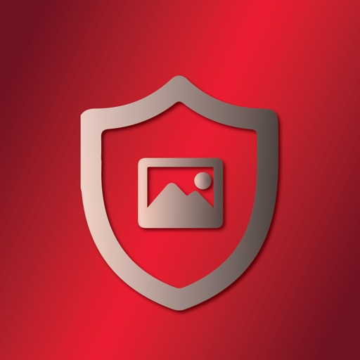 Safe Lock - Secret Photo Vault icon