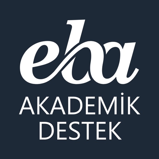 EBA Akademik Destek Download