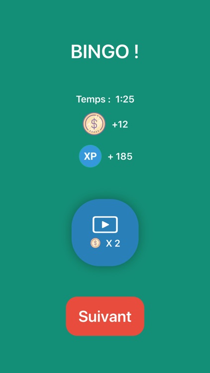 Bingo Casino Rally screenshot-3