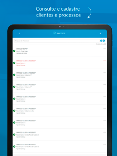 App Integra screenshot 9