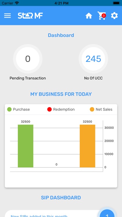 MFD STAR MF Mobility
