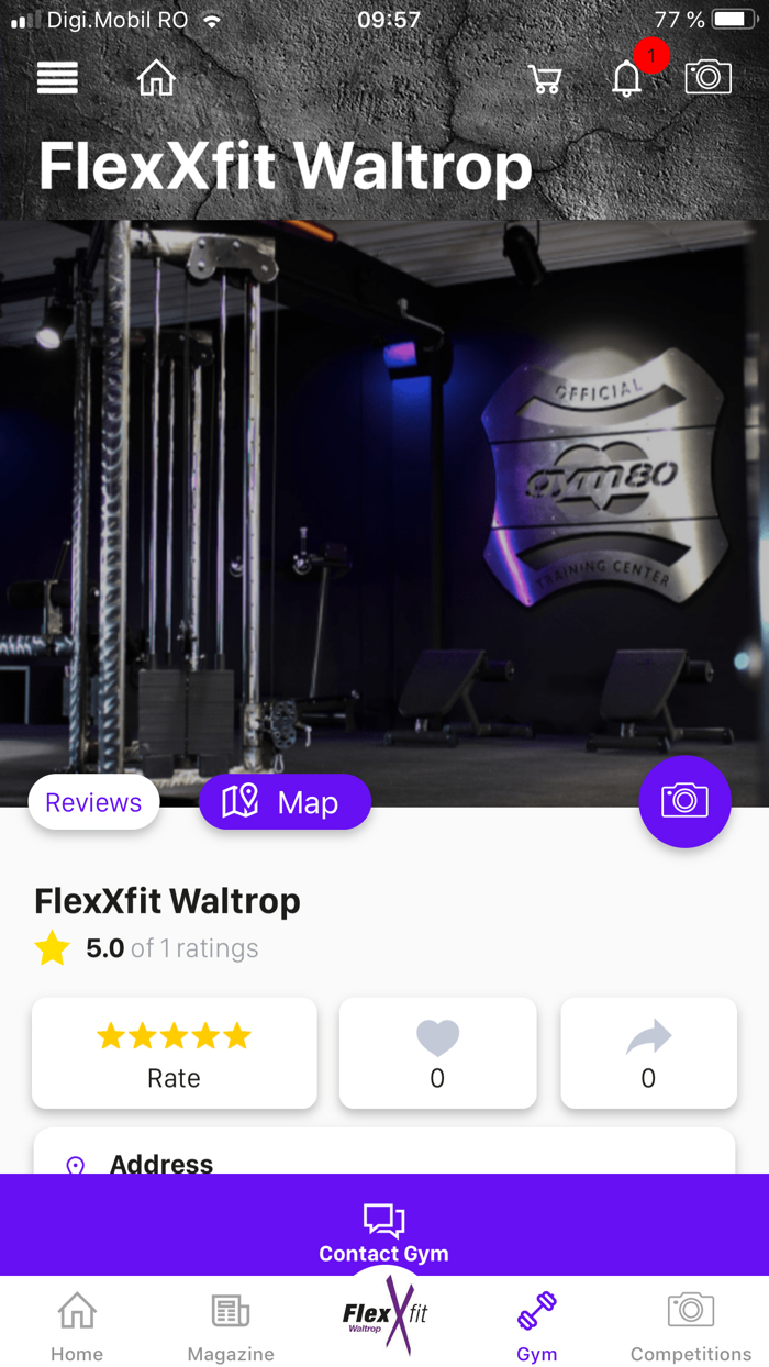 FlexXfit