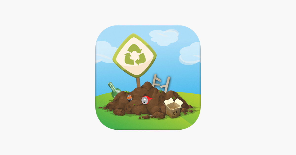 App Store: Trash To Cash