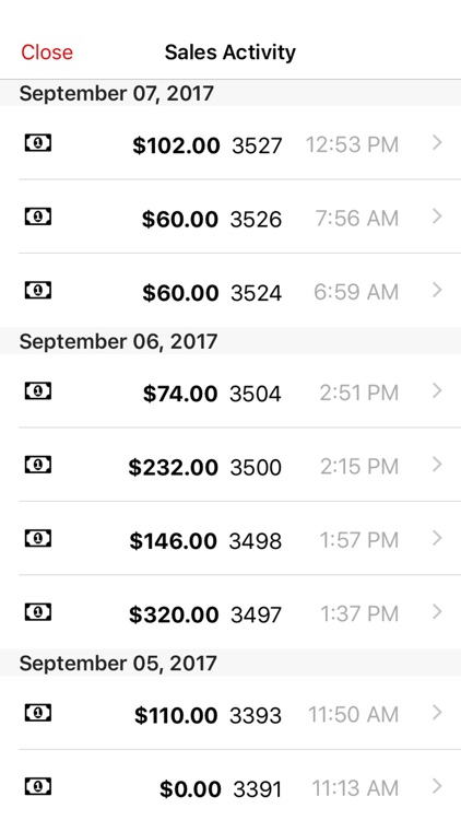 Cause Pay screenshot-4