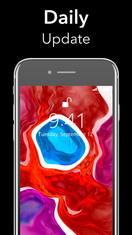 Live Wallpapers 4k screenshot-5