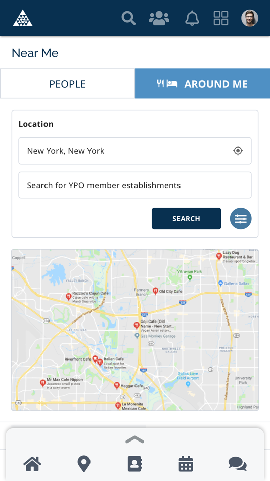 #4. YPO Connect (iOS) 由: YPO, Inc.