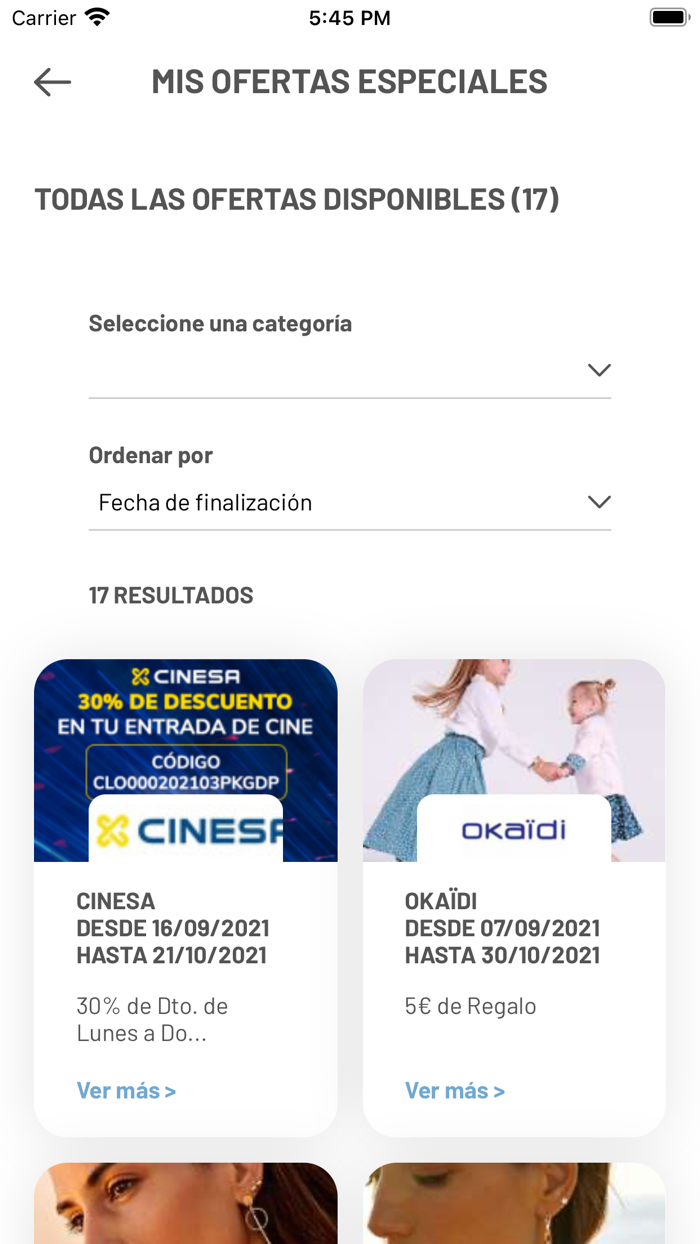 Príncipe Pío and YO