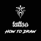 How to Draw Tattoo Pro