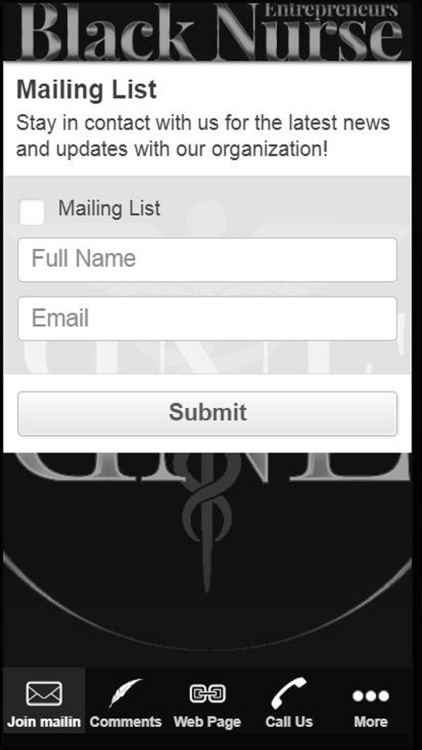 Black Nurse Entrepreneurs