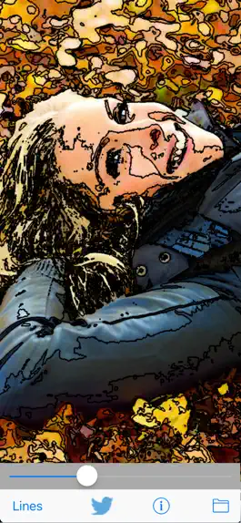 Game screenshot Toon Shine Pro: Cartoon photos mod apk