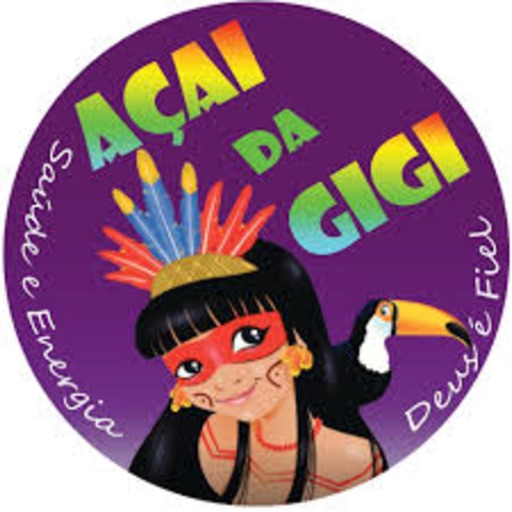 Açai da Gigi icon