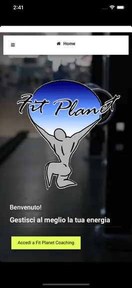 Game screenshot Fit Planet mod apk