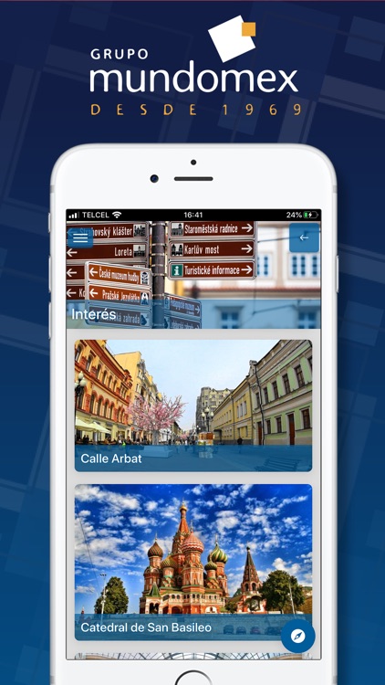 Mundomex Genérica 2020 screenshot-5