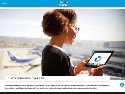 Cisco Data Center Networkのおすすめ画像2