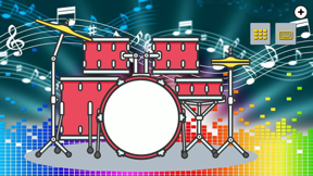 Virtual Instruments screenshot