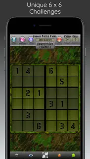 sudoku puzzle packs iphone screenshot 4