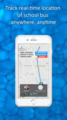 Game screenshot Karuna Cares apk