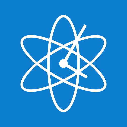 AtomicClock — NTP Time