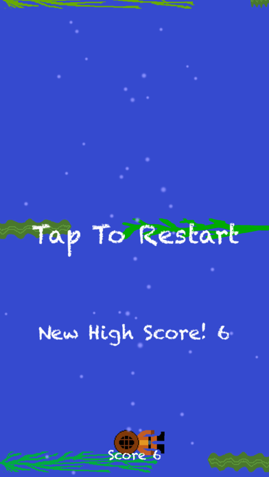 Screenshot #2 pour Deep Sea Diver