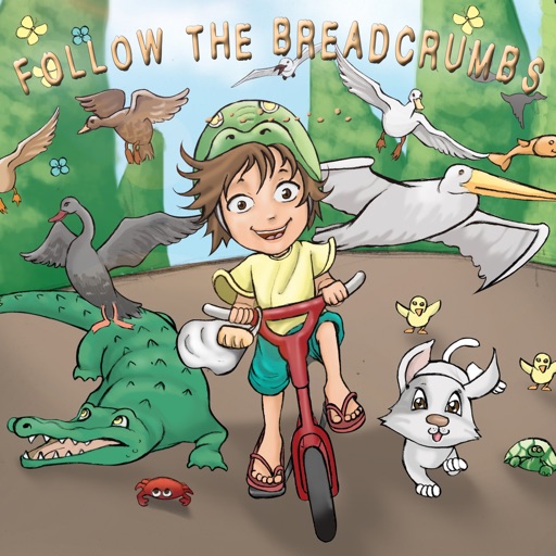 Follow the Breadcrumbs