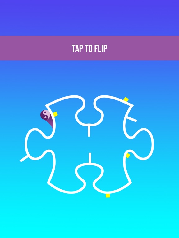 Flip It 2 - Shape Puzzles screenshot 8