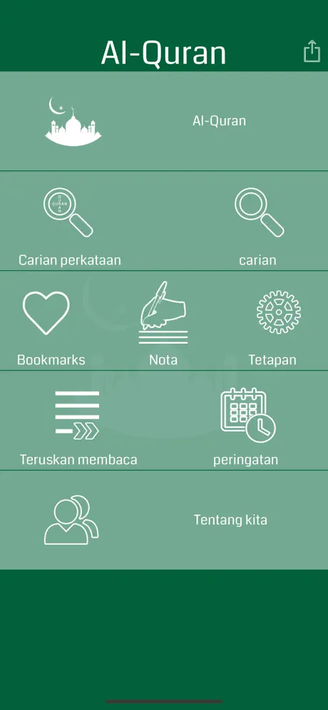 Malay Quran