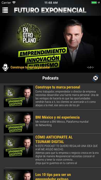 How to cancel & delete Jorge Lerdo de Tejada from iphone & ipad 4