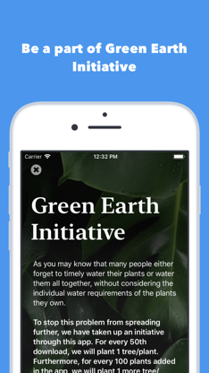 Water My Plant: Reminder app screenshot 5
