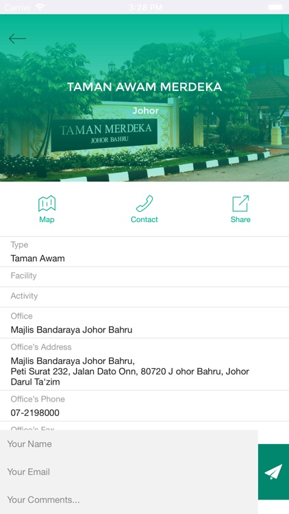 My Ujana screenshot-4