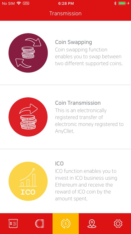 AnyCllet screenshot-3