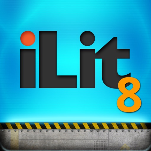 Learn iLit icon