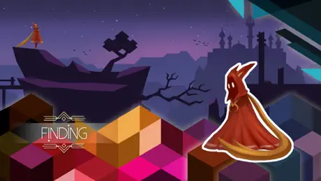 Finding..