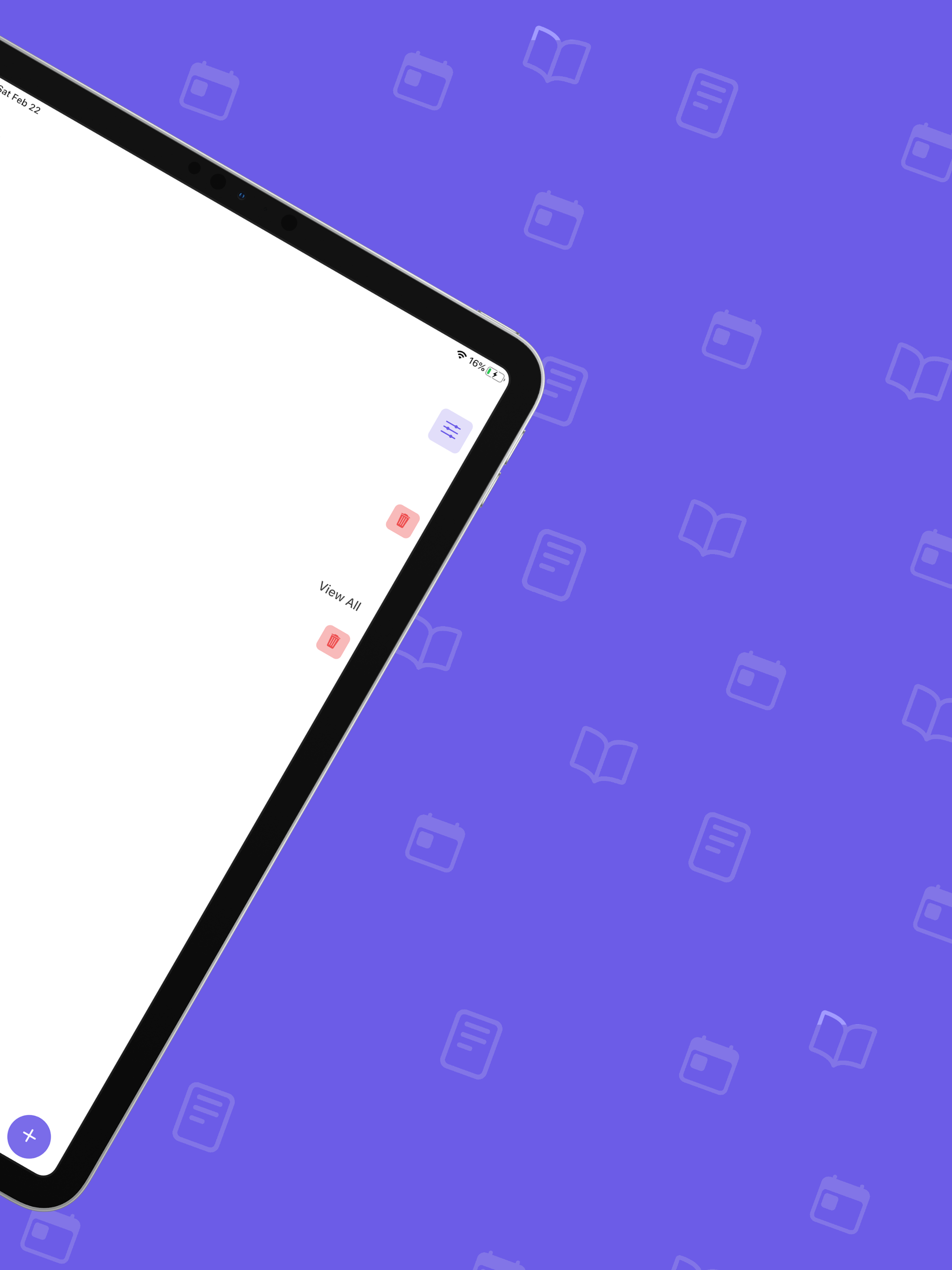 Tiny Planner screenshot 6