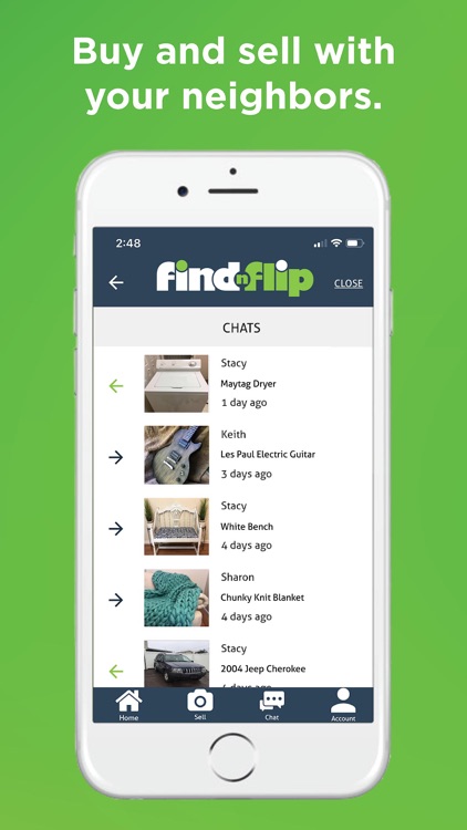 Paper Shop screenshot-4