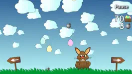 Game screenshot Rushing Bunny mod apk