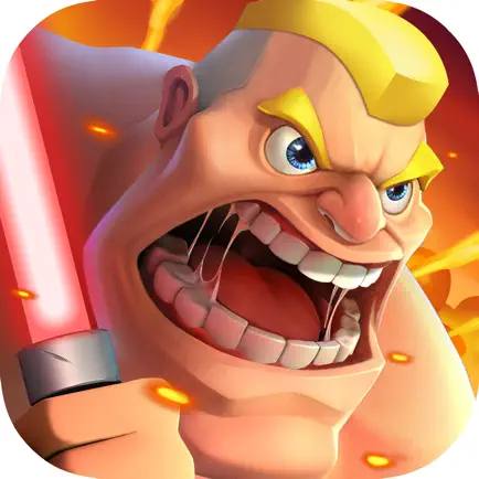 X-War: Clash of Zombies Читы