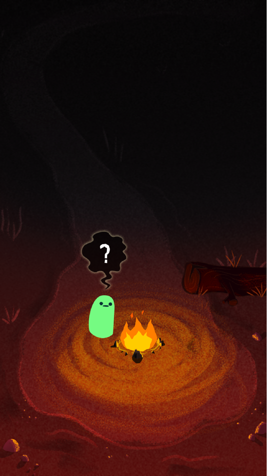 #1. Booeys: A Journey Home (iOS) Av: Simcoach Games