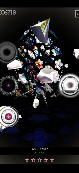 Game screenshot Tone Sphere apk