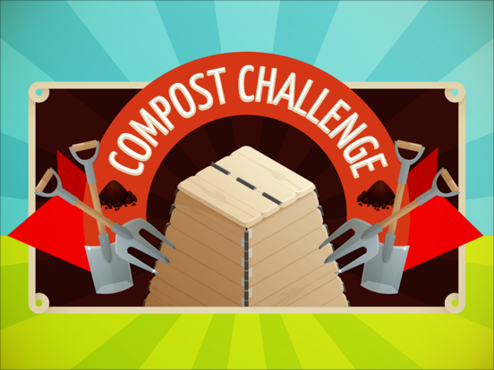 Screenshot #4 pour Compost Challenge