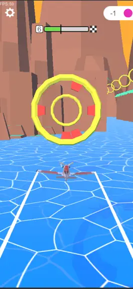Game screenshot Last Flights hack