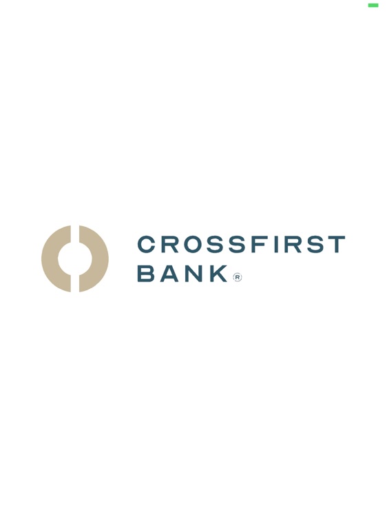 CrossFirst Business for iPad